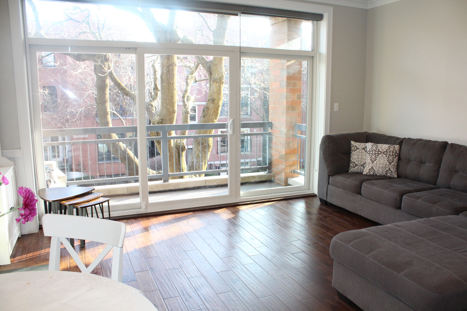 1418 W FILLMORE Street 2E