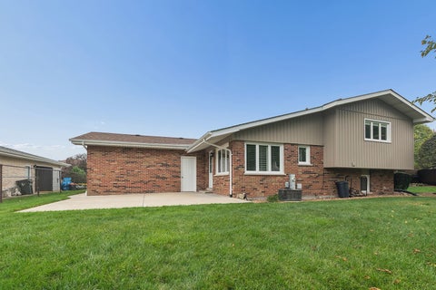 Tiny photo for 6148 La Grande Court, Oak Forest, IL 60452 (MLS # 12786866)