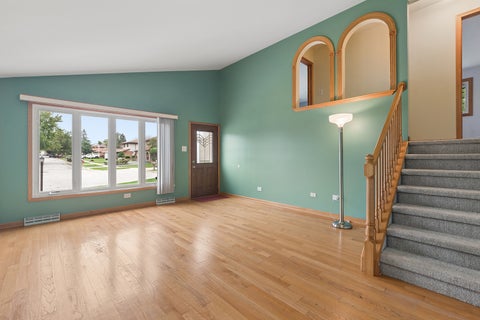 Tiny photo for 6148 La Grande Court, Oak Forest, IL 60452 (MLS # 12786866)