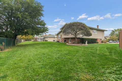 Tiny photo for 6148 La Grande Court, Oak Forest, IL 60452 (MLS # 12786866)