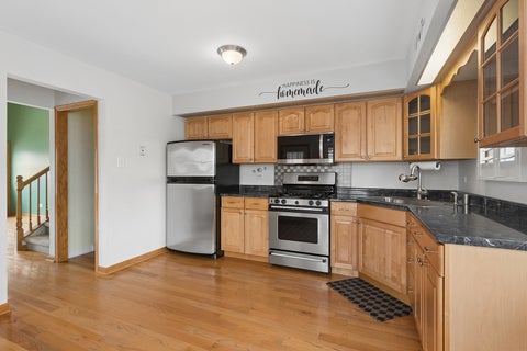 Tiny photo for 6148 La Grande Court, Oak Forest, IL 60452 (MLS # 12786866)