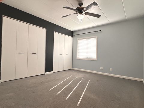 Tiny photo for 210 E Fountainview Lane #1A, Lombard, IL 60148 (MLS # 12537172)