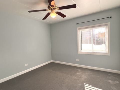 Tiny photo for 210 E Fountainview Lane #1A, Lombard, IL 60148 (MLS # 12537172)