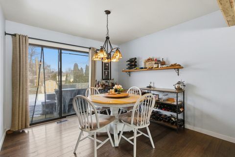 Tiny photo for 29W200 Forest Avenue, West Chicago, IL 60185 (MLS # 12560619)