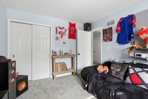 Tiny photo for 29W200 Forest Avenue, West Chicago, IL 60185 (MLS # 12560619)