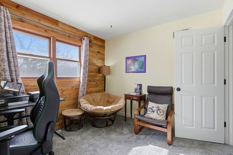 Tiny photo for 29W200 Forest Avenue, West Chicago, IL 60185 (MLS # 12560619)