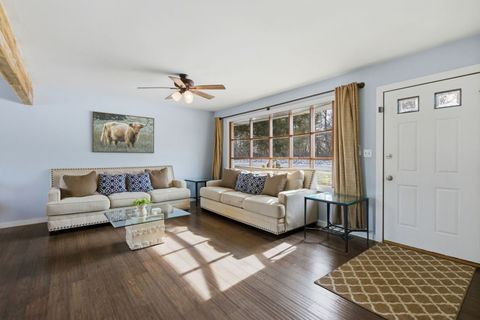 Tiny photo for 29W200 Forest Avenue, West Chicago, IL 60185 (MLS # 12560619)