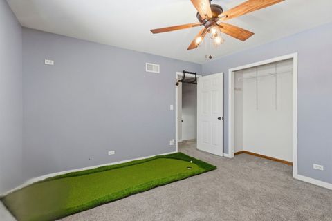 Tiny photo for 29W200 Forest Avenue, West Chicago, IL 60185 (MLS # 12560619)