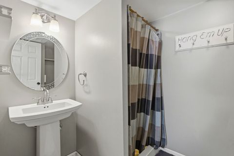 Tiny photo for 29W200 Forest Avenue, West Chicago, IL 60185 (MLS # 12560619)