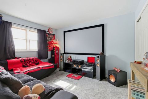 Tiny photo for 29W200 Forest Avenue, West Chicago, IL 60185 (MLS # 12560619)