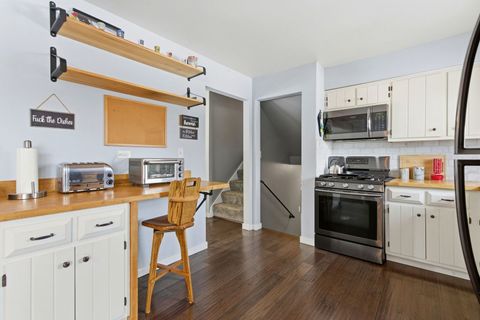 Tiny photo for 29W200 Forest Avenue, West Chicago, IL 60185 (MLS # 12560619)