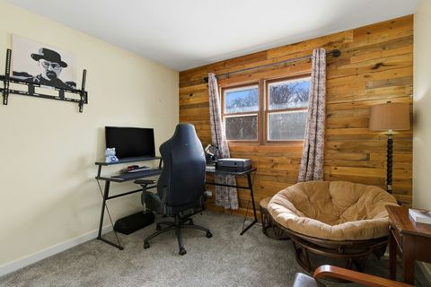 Tiny photo for 29W200 Forest Avenue, West Chicago, IL 60185 (MLS # 12560619)