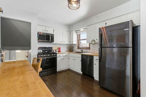 Tiny photo for 29W200 Forest Avenue, West Chicago, IL 60185 (MLS # 12560619)