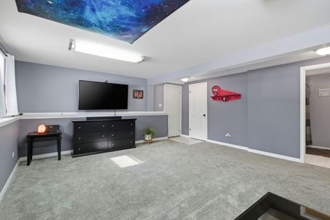 Tiny photo for 29W200 Forest Avenue, West Chicago, IL 60185 (MLS # 12560619)