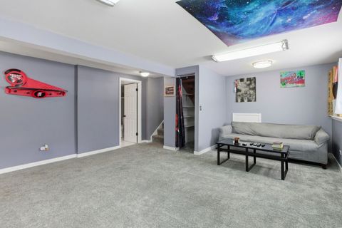 Tiny photo for 29W200 Forest Avenue, West Chicago, IL 60185 (MLS # 12560619)