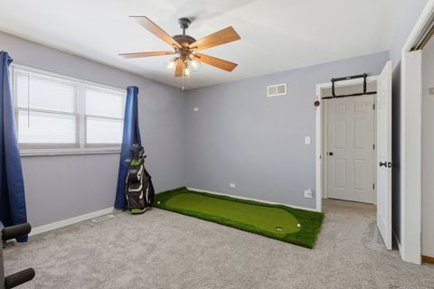 Tiny photo for 29W200 Forest Avenue, West Chicago, IL 60185 (MLS # 12560619)