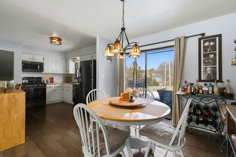 Tiny photo for 29W200 Forest Avenue, West Chicago, IL 60185 (MLS # 12560619)