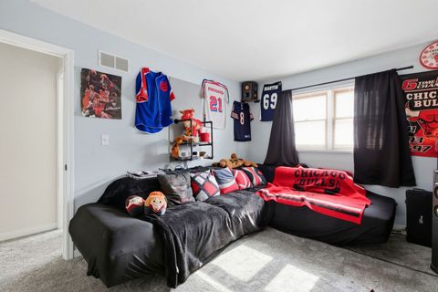 Tiny photo for 29W200 Forest Avenue, West Chicago, IL 60185 (MLS # 12560619)