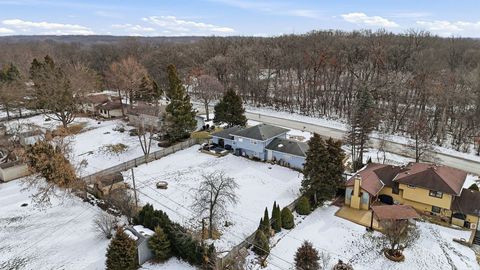 Tiny photo for 29W200 Forest Avenue, West Chicago, IL 60185 (MLS # 12560619)