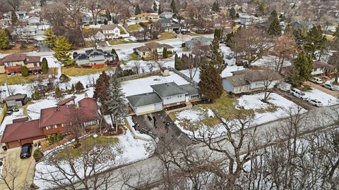 Tiny photo for 29W200 Forest Avenue, West Chicago, IL 60185 (MLS # 12560619)