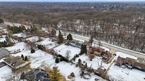 Tiny photo for 29W200 Forest Avenue, West Chicago, IL 60185 (MLS # 12560619)