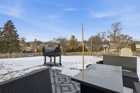 Tiny photo for 29W200 Forest Avenue, West Chicago, IL 60185 (MLS # 12560619)