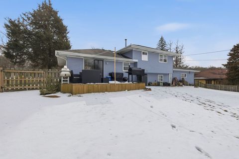 Tiny photo for 29W200 Forest Avenue, West Chicago, IL 60185 (MLS # 12560619)