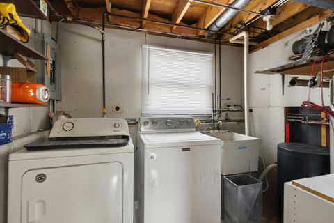 Tiny photo for 29W200 Forest Avenue, West Chicago, IL 60185 (MLS # 12560619)