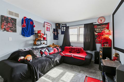 Tiny photo for 29W200 Forest Avenue, West Chicago, IL 60185 (MLS # 12560619)