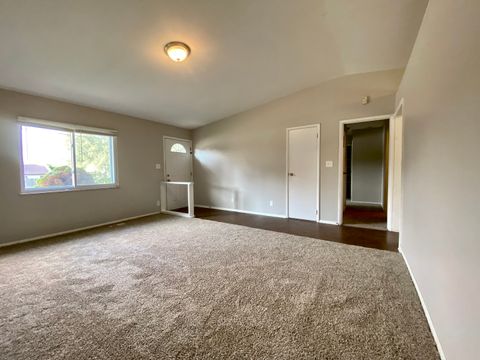 Tiny photo for 317 E Schaumburg Road, Streamwood, IL 60107 (MLS # 12553334)