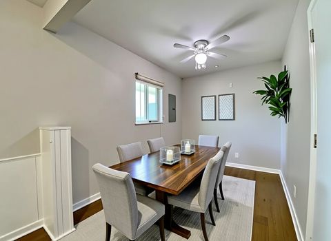 Tiny photo for 317 E Schaumburg Road, Streamwood, IL 60107 (MLS # 12553334)