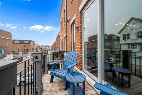 Tiny photo for 1229 Shermer Road, Northbrook, IL 60062 (MLS # 12594529)