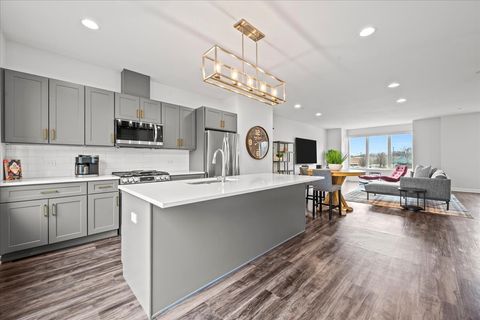 Tiny photo for 1229 Shermer Road, Northbrook, IL 60062 (MLS # 12594529)