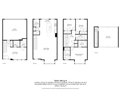 Tiny photo for 1229 Shermer Road, Northbrook, IL 60062 (MLS # 12594529)