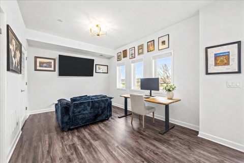 Tiny photo for 1229 Shermer Road, Northbrook, IL 60062 (MLS # 12594529)