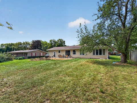 Tiny photo for 1616 Margaret Lane, DeKalb, IL 60115 (MLS # 12718166)