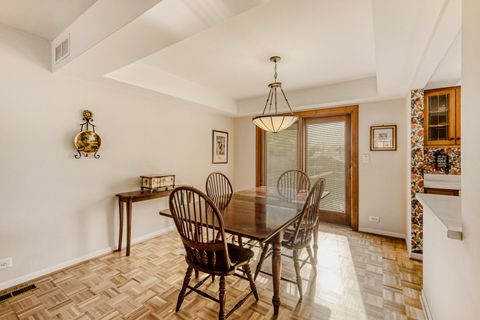 Tiny photo for 295 Brighton Road, Elk Grove Village, IL 60007 (MLS # 12556381)