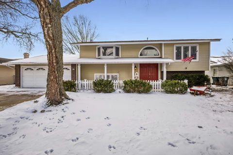 295 Brighton Road Elk Grove Village IL 60007