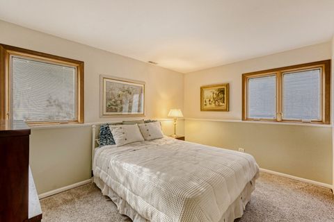 Tiny photo for 295 Brighton Road, Elk Grove Village, IL 60007 (MLS # 12556381)
