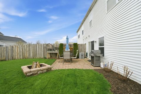 Tiny photo for 620 Wedgewood Circle, Lake In The Hills, IL 60156 (MLS # 12617002)