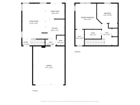Tiny photo for 620 Wedgewood Circle, Lake In The Hills, IL 60156 (MLS # 12617002)