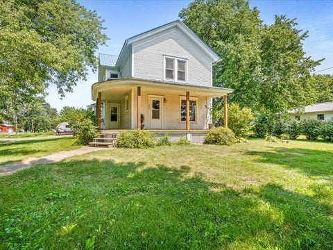 Tiny photo for 227 W South Street, Franklin Grove, IL 61031 (MLS # 12719803)