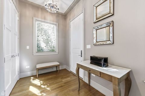 Tiny photo for 3342 N Ravenswood Avenue, Chicago, IL 60657 (MLS # 12500250)