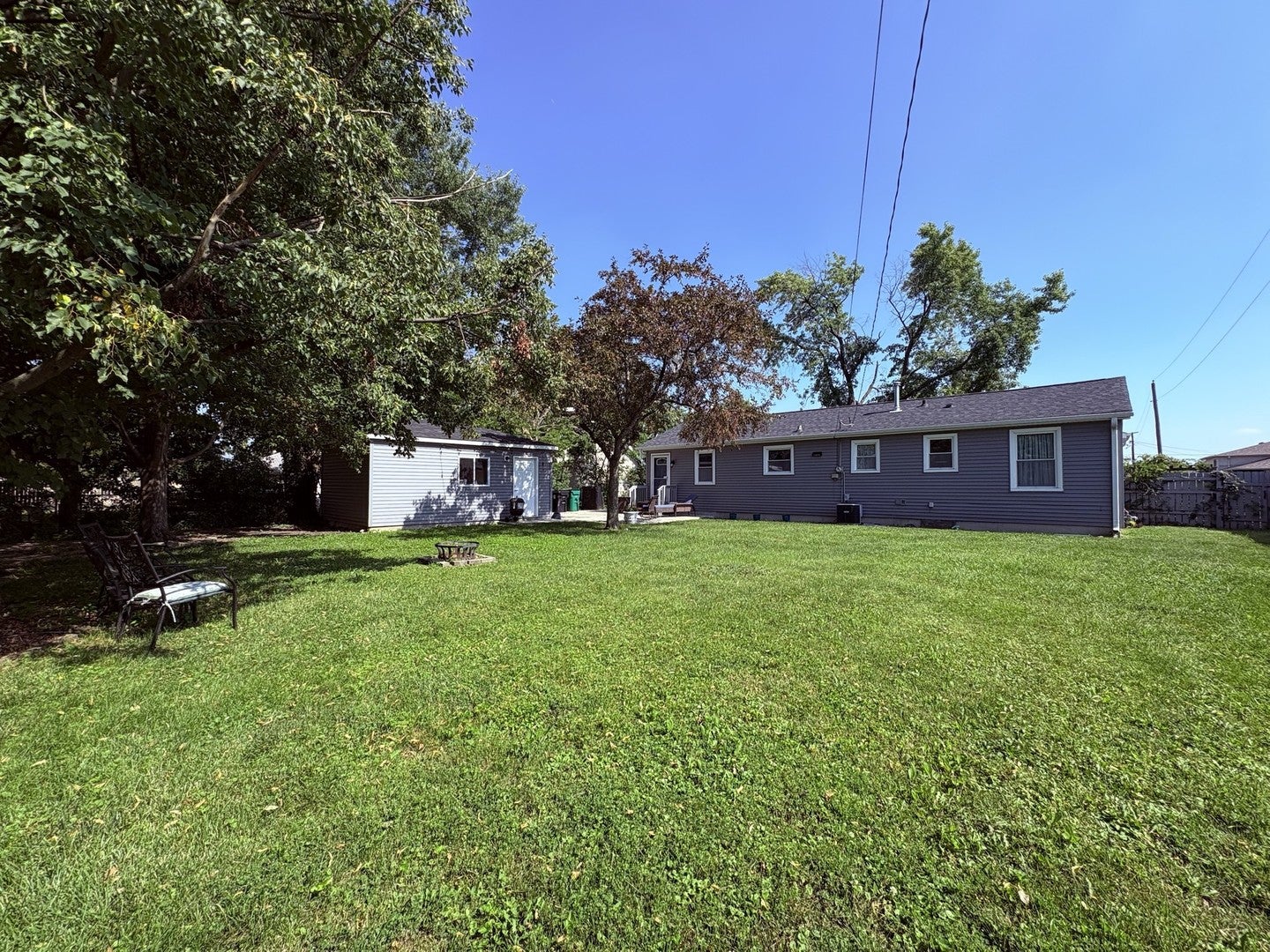 7756 W 81st Place