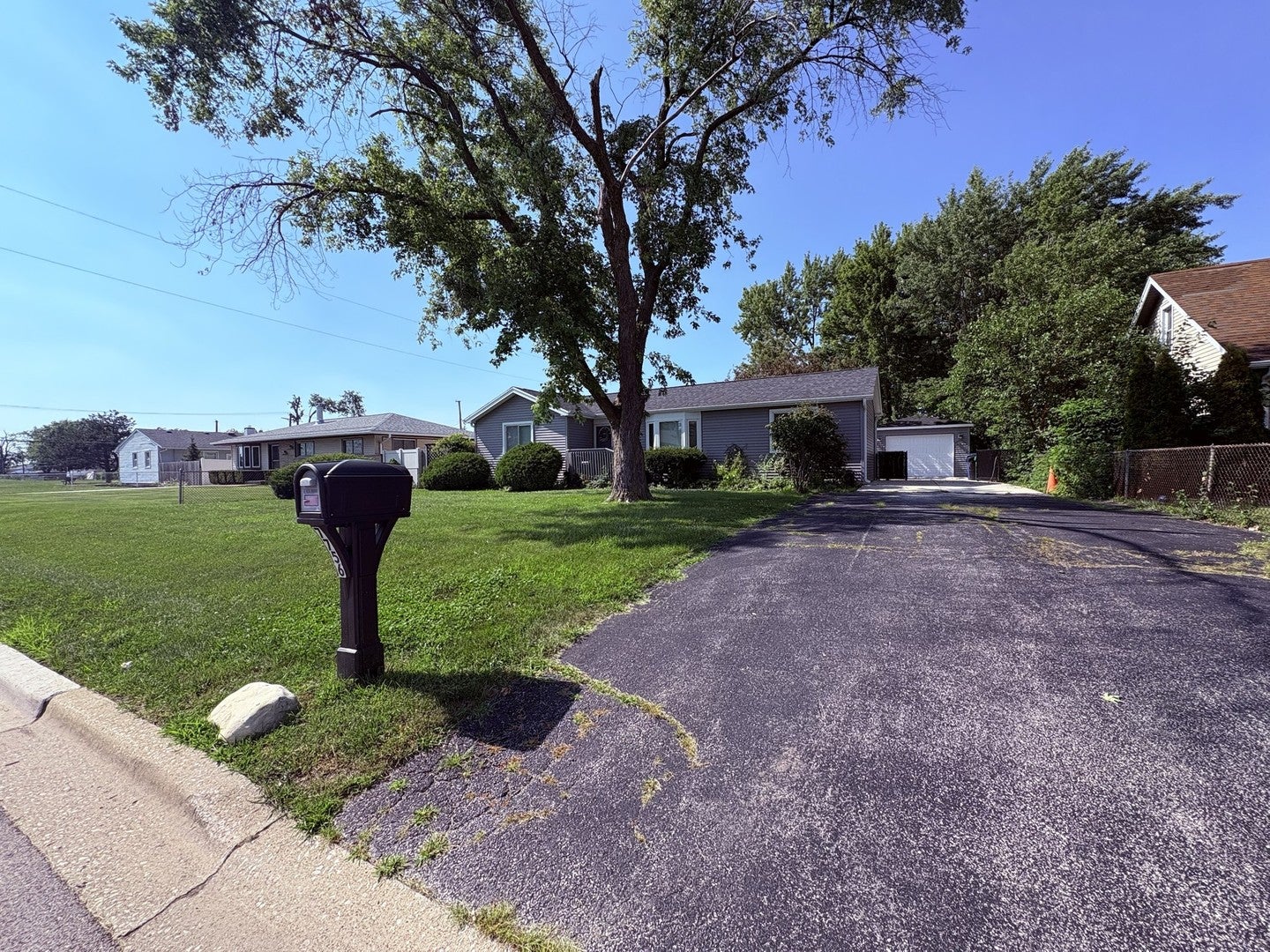 7756 W 81st Place