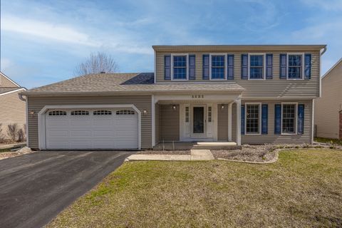 Photo of 1121 Independence Avenue, St. Charles, IL 60174 (MLS # 12418732)