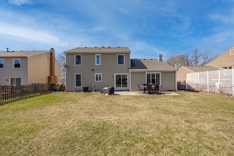 Tiny photo for 1121 Independence Avenue, St. Charles, IL 60174 (MLS # 12418732)