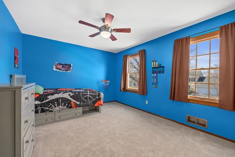 Tiny photo for 1121 Independence Avenue, St. Charles, IL 60174 (MLS # 12418732)