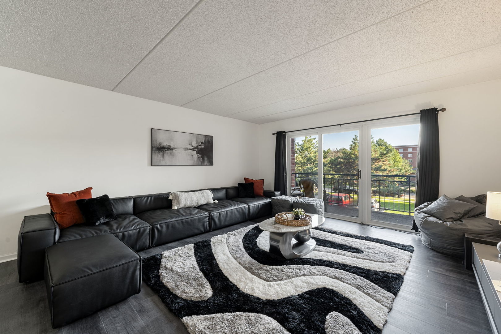 6450 W Berteau Avenue 201