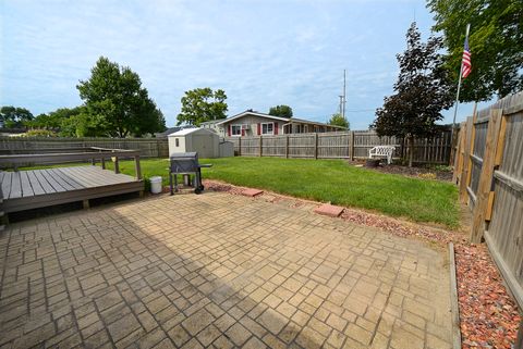 Tiny photo for 1435 Price Street, Ottawa, IL 61350 (MLS # 12516342)